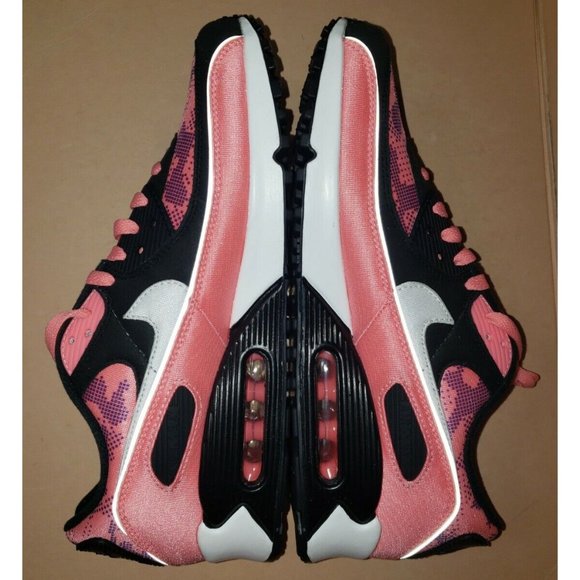 NIKE AIR MAX 90 MEN\'S SIZE 11 NEW With BOX (no box top) main image 8